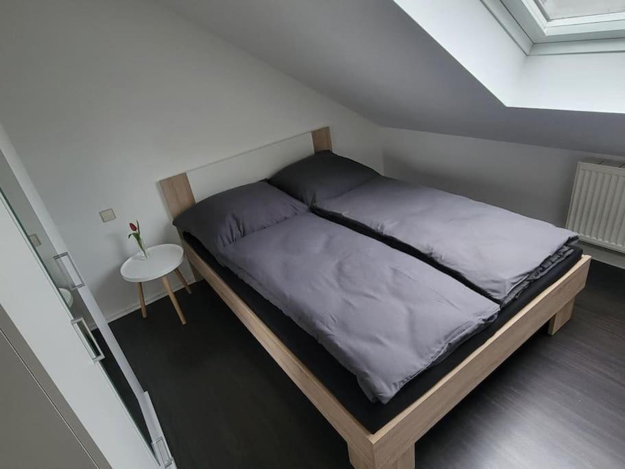 Ruhige Ferienwohnung Auf Dem Land Starzach Exterior foto
