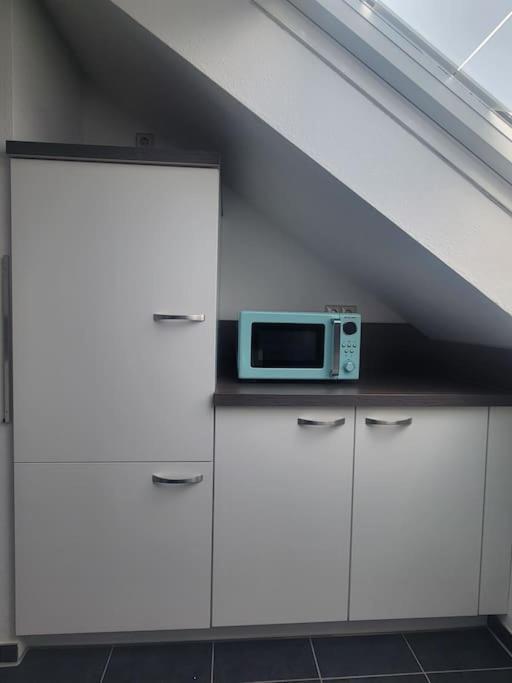 Ruhige Ferienwohnung Auf Dem Land Starzach Exterior foto