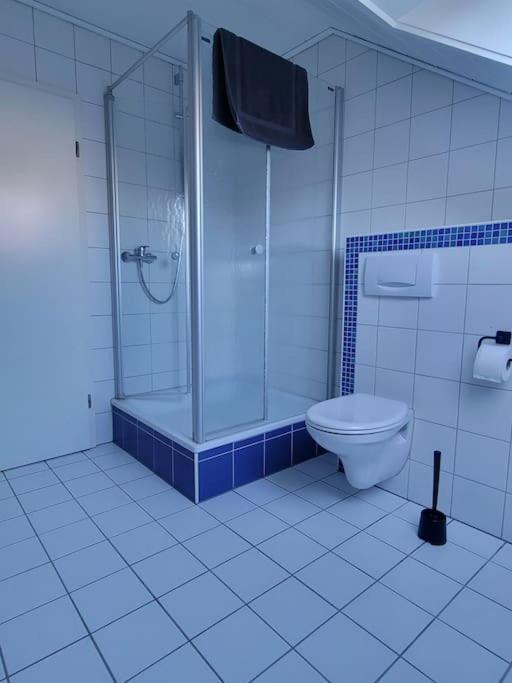 Ruhige Ferienwohnung Auf Dem Land Starzach Exterior foto
